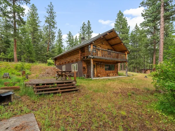 581 Timber Trl, Stevensville, MT 59870