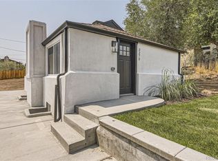 3275 S Decatur St, Denver, CO 80236