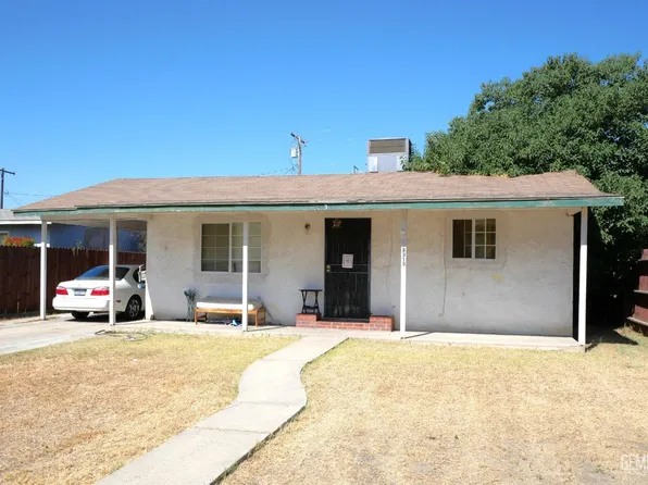 2313 Thomas Way, Delano, CA 93215