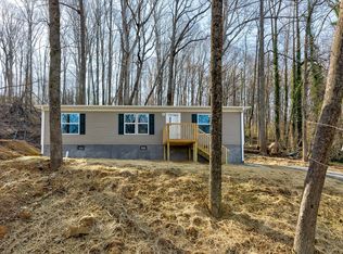 2828 Rifle Range Dr, Knoxville, TN 37918