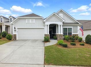 5744 Cypress Bluff Ln, Hoschton, GA 30548