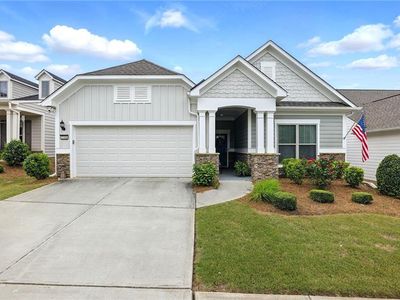 5744 Cypress Bluff Ln, Hoschton, GA, 30548