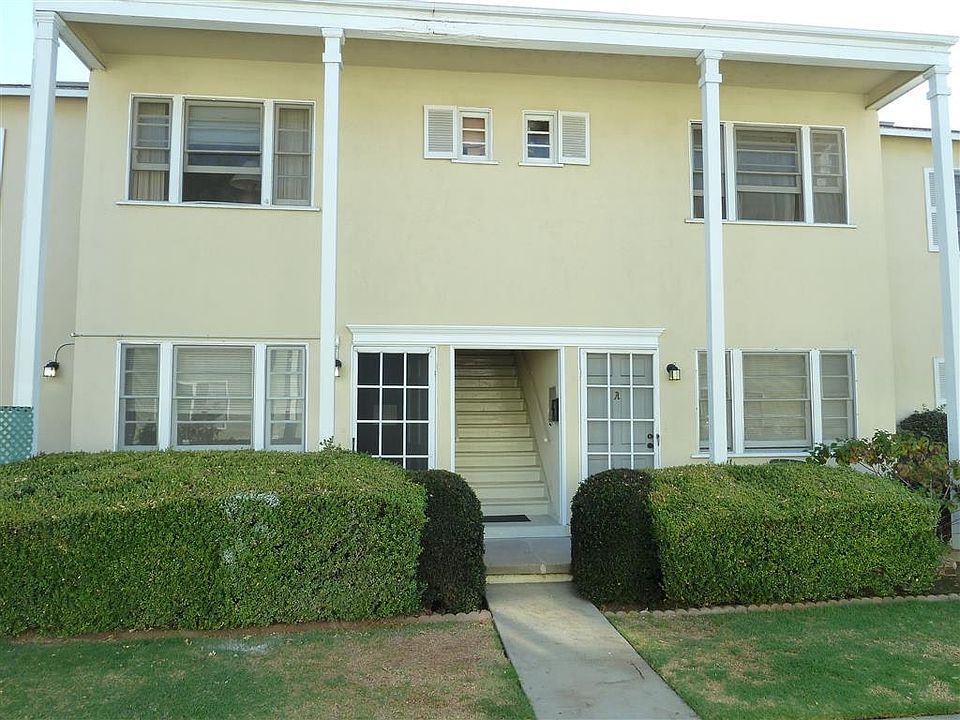 front building