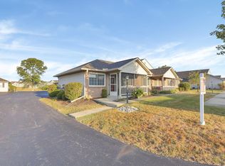 4351 Seahorse Ln, Groveport, OH