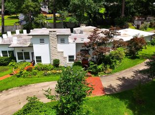 1228 Hillcrest Dr, Longview, TX 75601