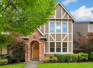11794 SW Barber St, Wilsonville, OR 97070