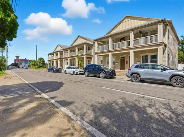 1808 E Columbus Dr Unit 2, Tampa, FL 33605