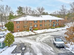 12 Wampus Ave APT 24, Acton, MA 01720