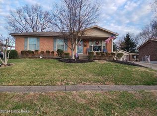 5207 Mount Marcy Rd, Louisville, KY 40216