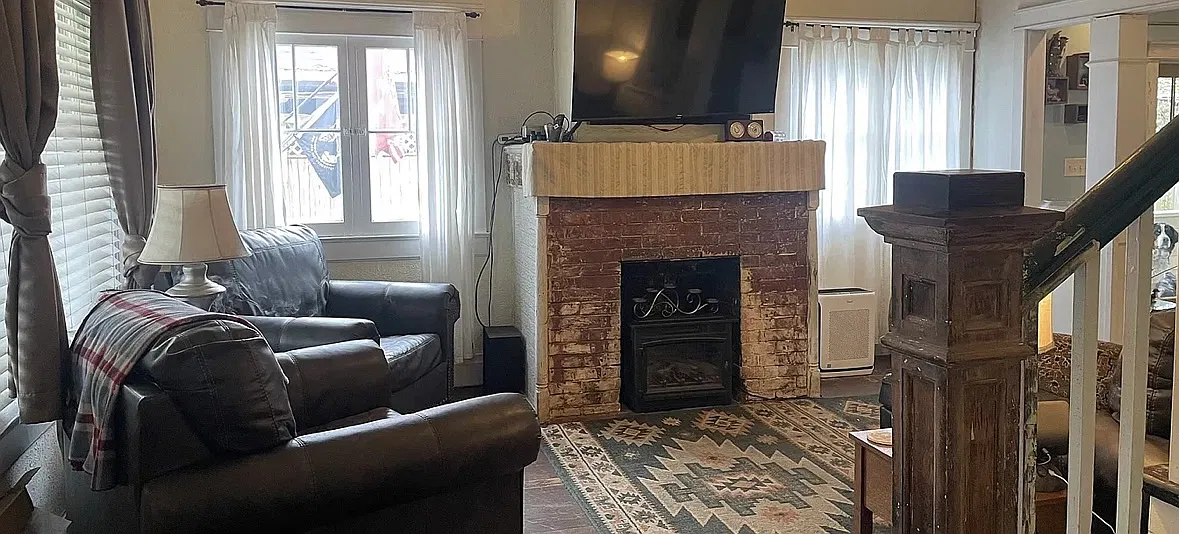 3 bed, 1486 sqft, $2,600 — Photo 2
