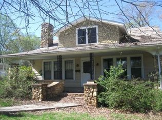 319 W Aiken Rd, Eden, NC 27288