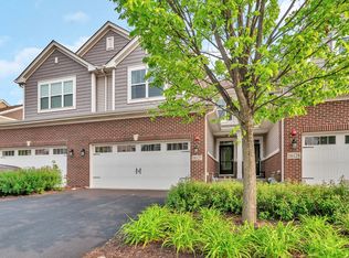 16127 W Switch Grass Rd, Lockport, IL 60441