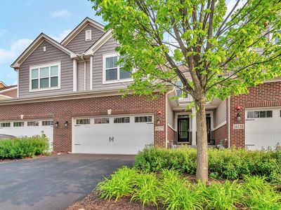 16127 W Switch Grass Rd, Lockport, IL, 60441