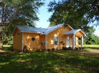 900 N Park Dr, Broken Bow, OK 74728