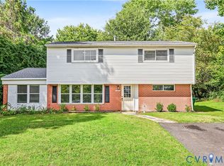 9302 Holbrook Dr, Henrico, VA 23229