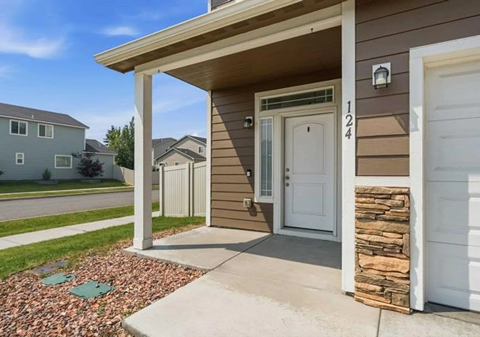 Two-Story Home in Spokane Valley with a Fully Fenced Yard! — Photo 2