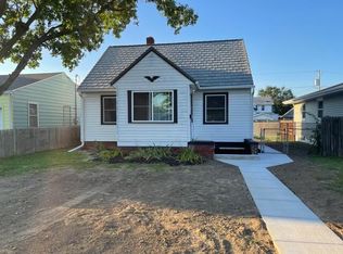3524 6th Ave, Council Bluffs, IA 51501