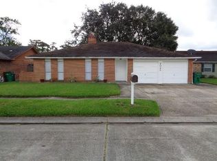 4025 N Windmere St, Harvey, LA 70058