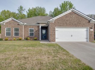 823 Mesa Verde Pl, Gallatin, TN 37066