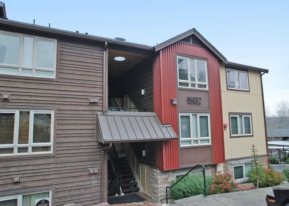 Unit Building