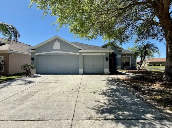 1232 Emerald Hill Way, Valrico, FL 33594