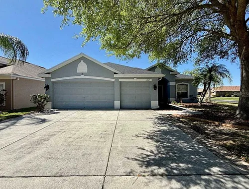 1232 Emerald Hill Way Photo 1