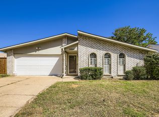 2406 Norway Dr, Garland, TX 75040