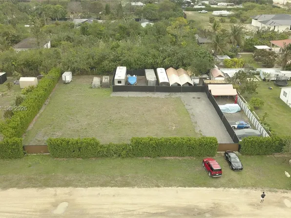 33420 SW 197th Ave, Homestead, FL 33034