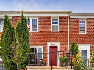 940 Fairmount Ave, Towson, MD 21204