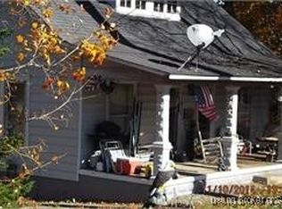 44 E Loweth Ave, Corydon, IN 47112