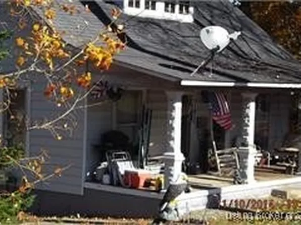 44 East Loweth Avenue, Corydon, IN 47112