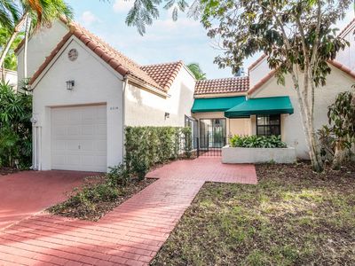 6314 Las Flores Drive, Boca Raton, FL, 33433