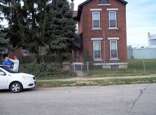 3 Bell St, Dayton, OH 45403