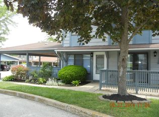 32 Birchwood Ct #32, West Deptford, NJ 08066