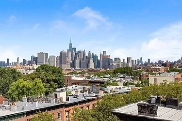 Rented by Bold New York