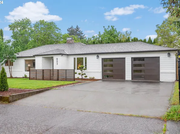 803 SE 146th Ave, Portland, OR 97233