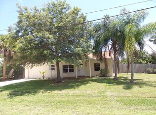 530 Palmetto Dr, Melbourne, FL 32935