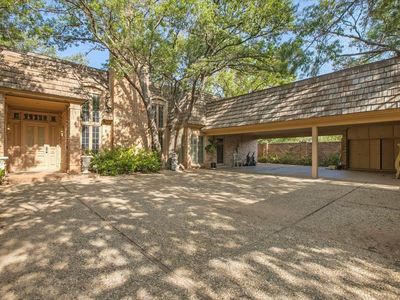 1800 Aberdeen Ave, Lubbock, TX, 79416