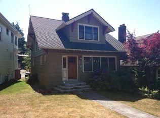 1001 W Raye St, Seattle, WA 98119