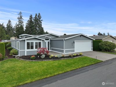 6019 89th Street E #57, Puyallup, WA, 98371