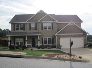 2503 Hickory Ridge Dr, Phenix City, AL 36870