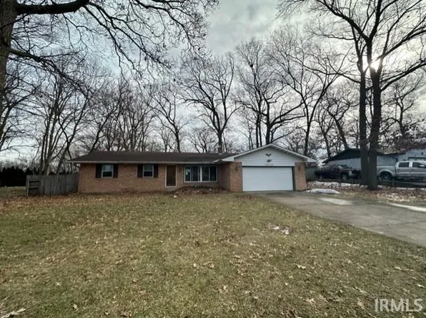 58446 County Home Rd, Elkhart, IN 46517
