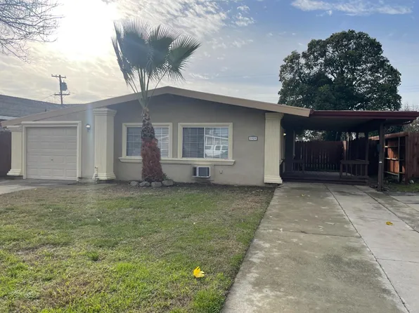 3929 Hogue Ave, Stockton, CA 95204
