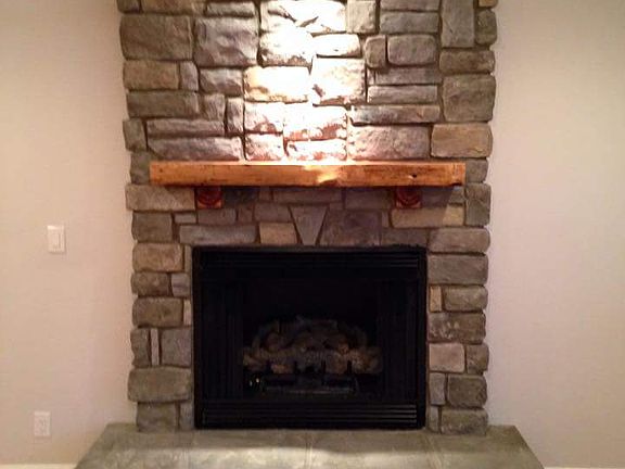 2nd image of 530 Chrisman Oaks Trl