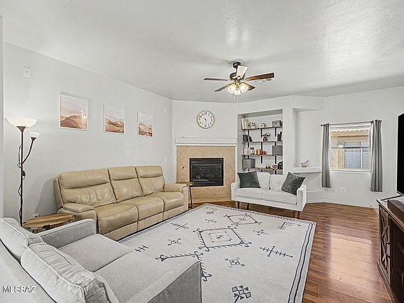2nd image of 5465 W Bandtail Ct
