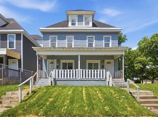 387 N Garfield Ave, Columbus, OH 43203