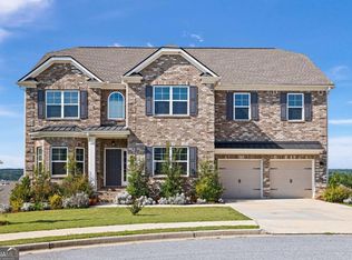 3653 Dragon Fly Ln, Loganville, GA 30052