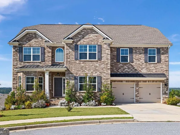 3653 Dragon Fly Ln, Loganville, GA 30052