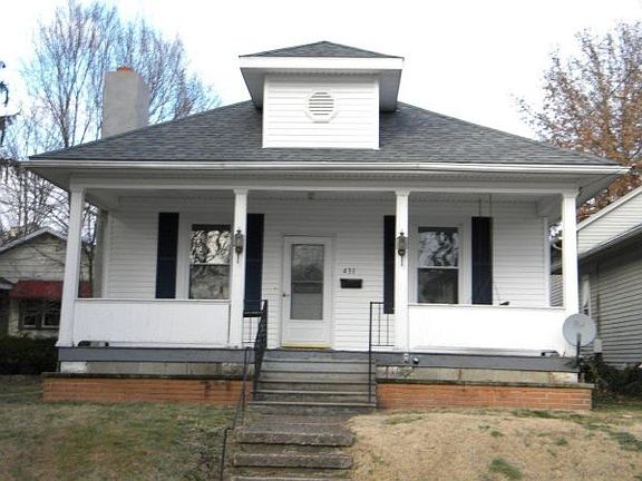4th image of 431 Sunkel Ave