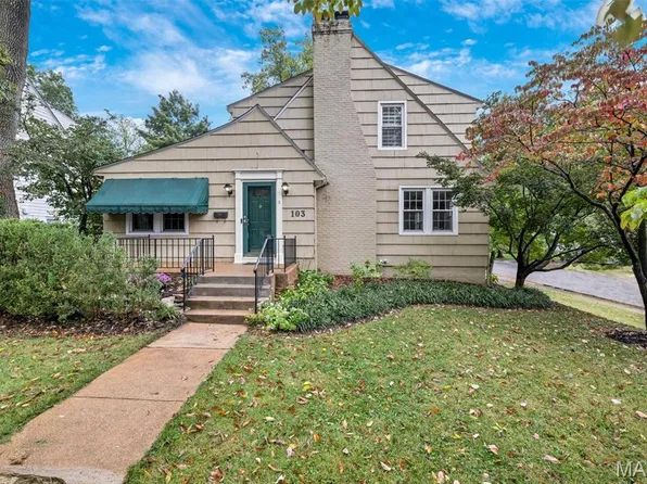 103 S Maple Ave, Saint Louis, MO 63119